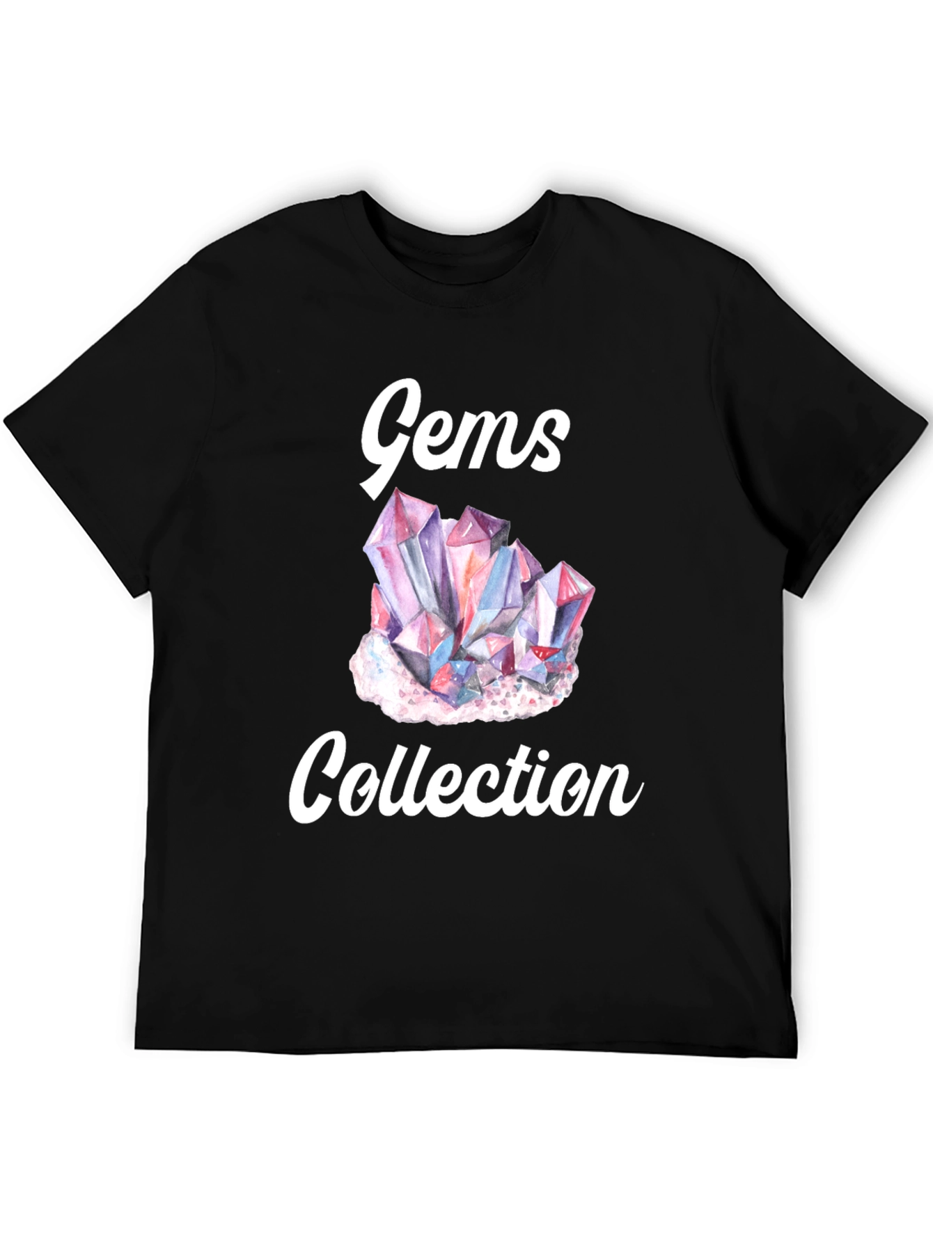 Gems Collection Graphic Tee