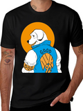 Good Dog MVP 92 T-Shirt