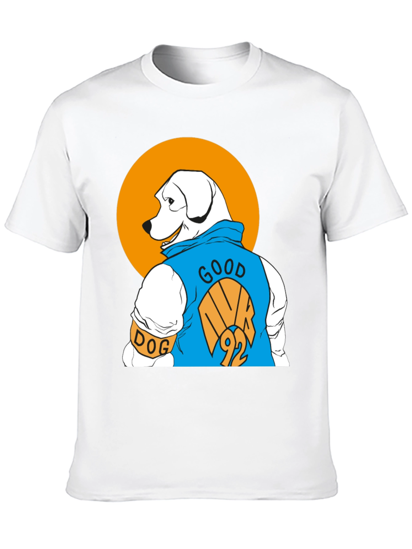 Good Dog MVP 92 T-Shirt