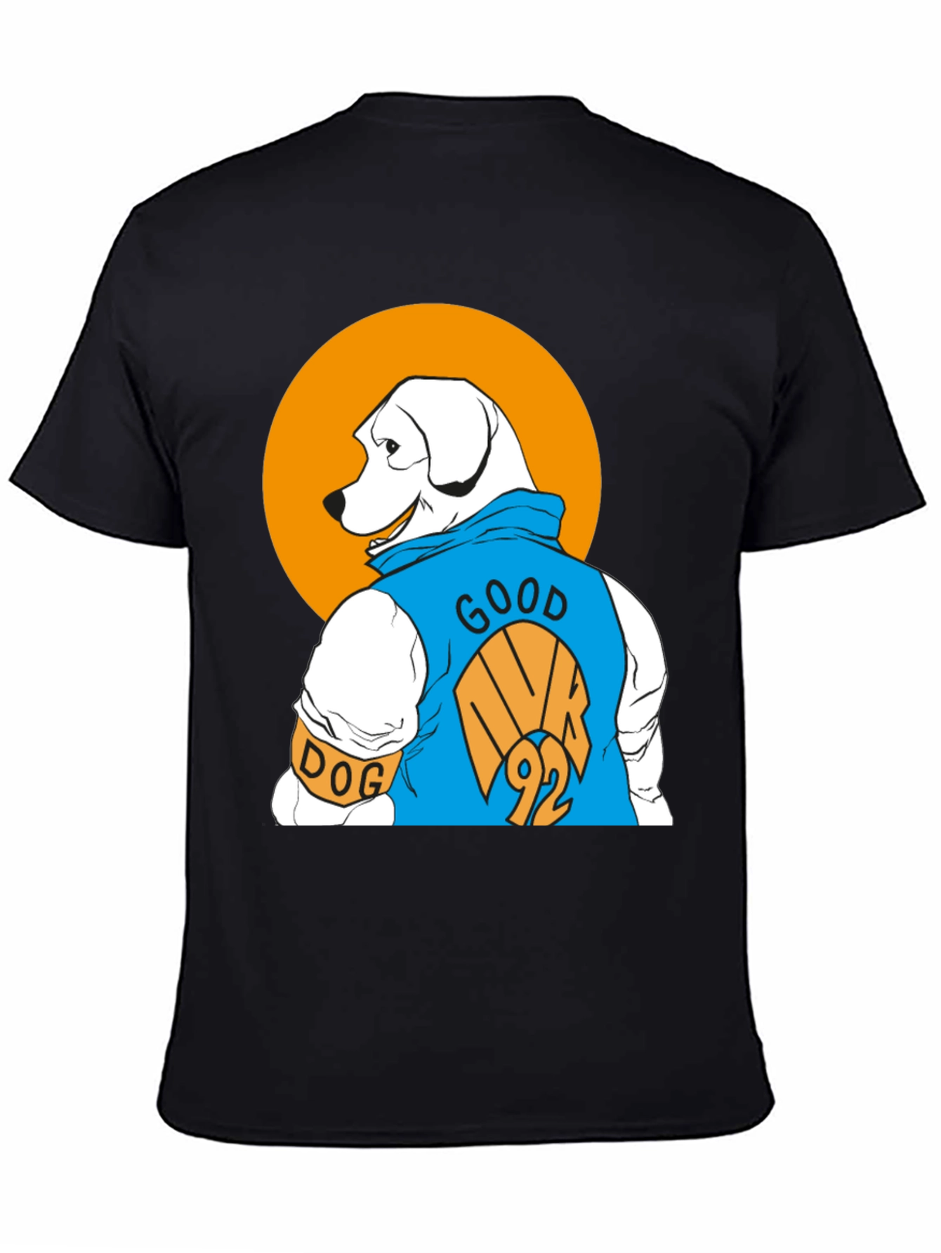 Good Dog MVP 92 T-Shirt