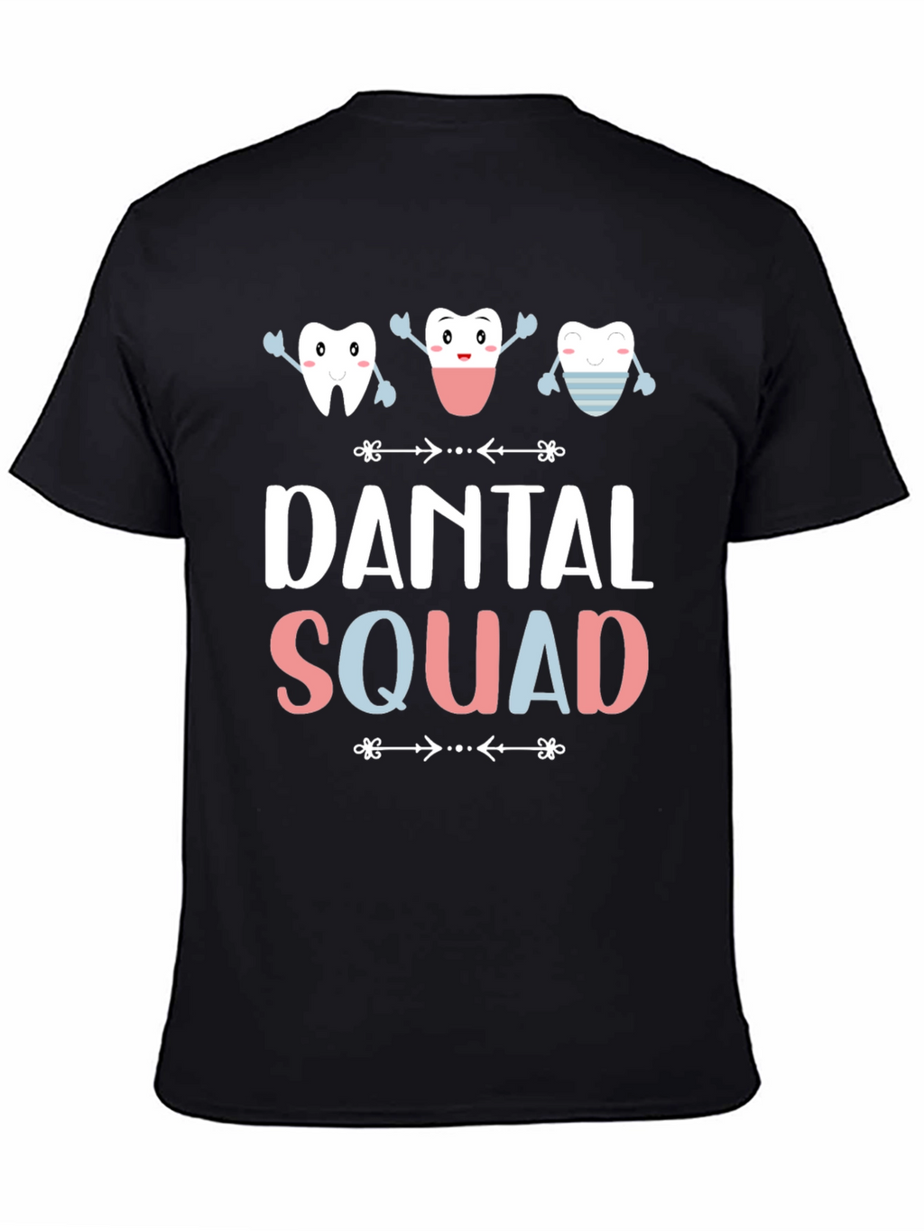Dental Squad T-Shirt