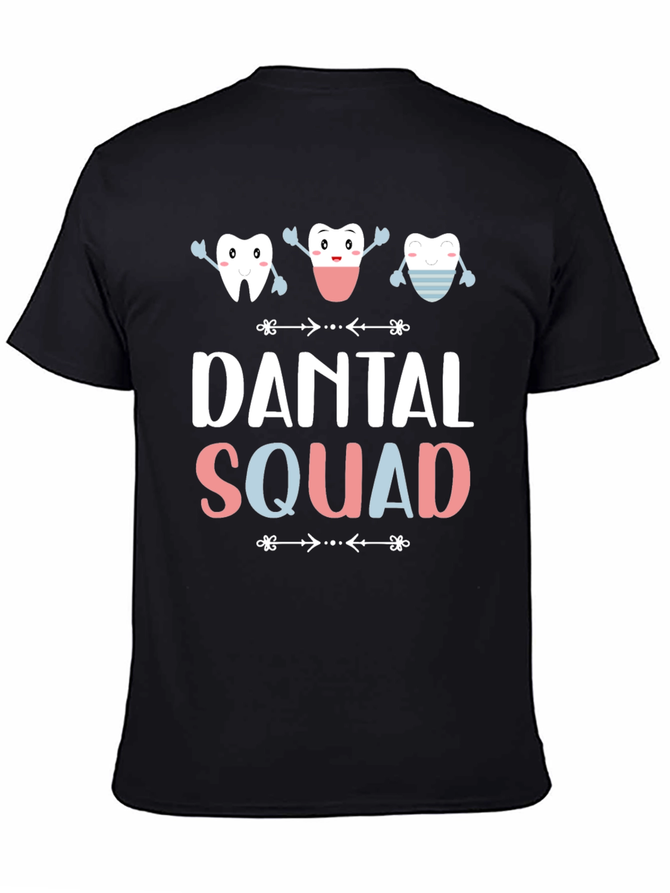 Dental Squad T-Shirt