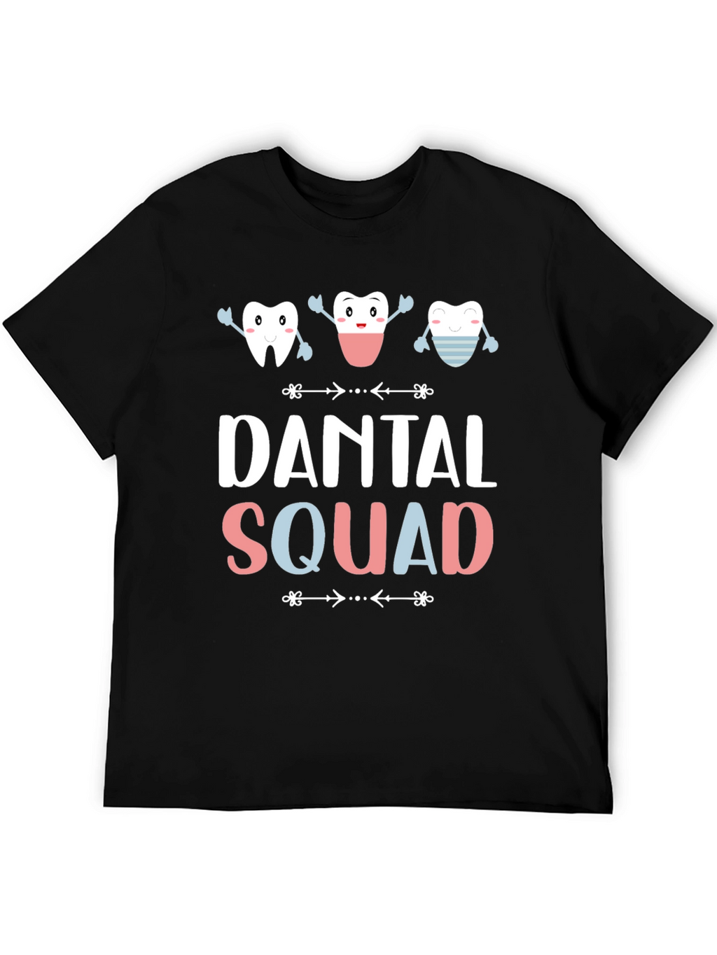 Dental Squad T-Shirt