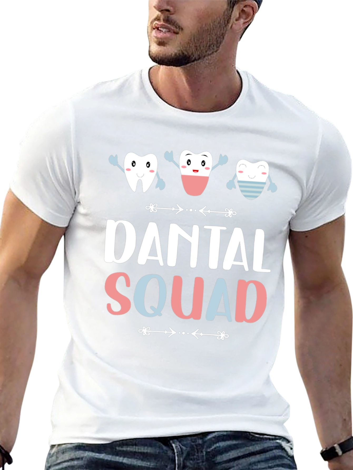 Dental Squad T-Shirt