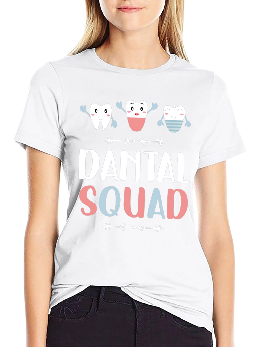 Dental Squad T-Shirt