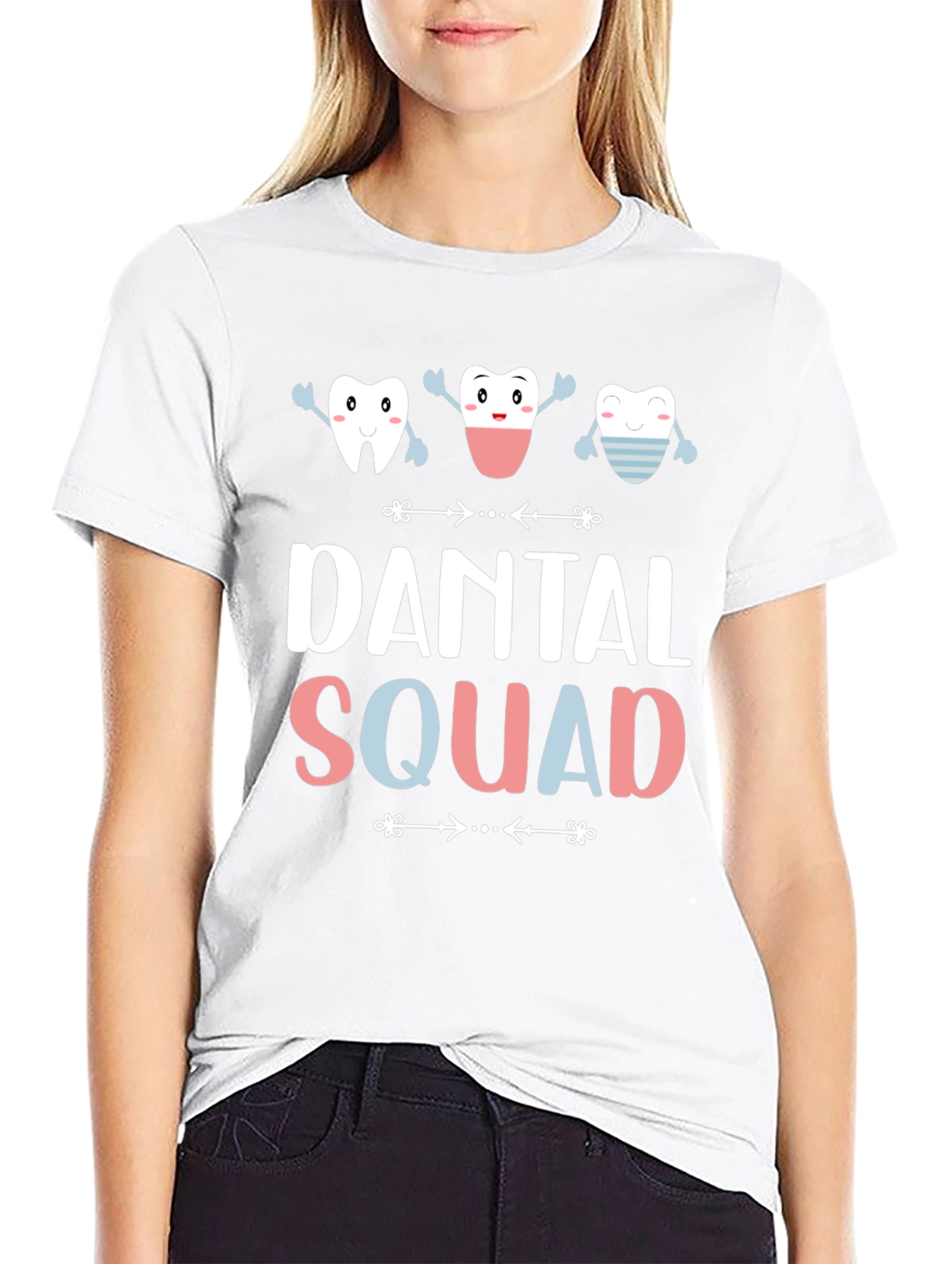 Dental Squad T-Shirt