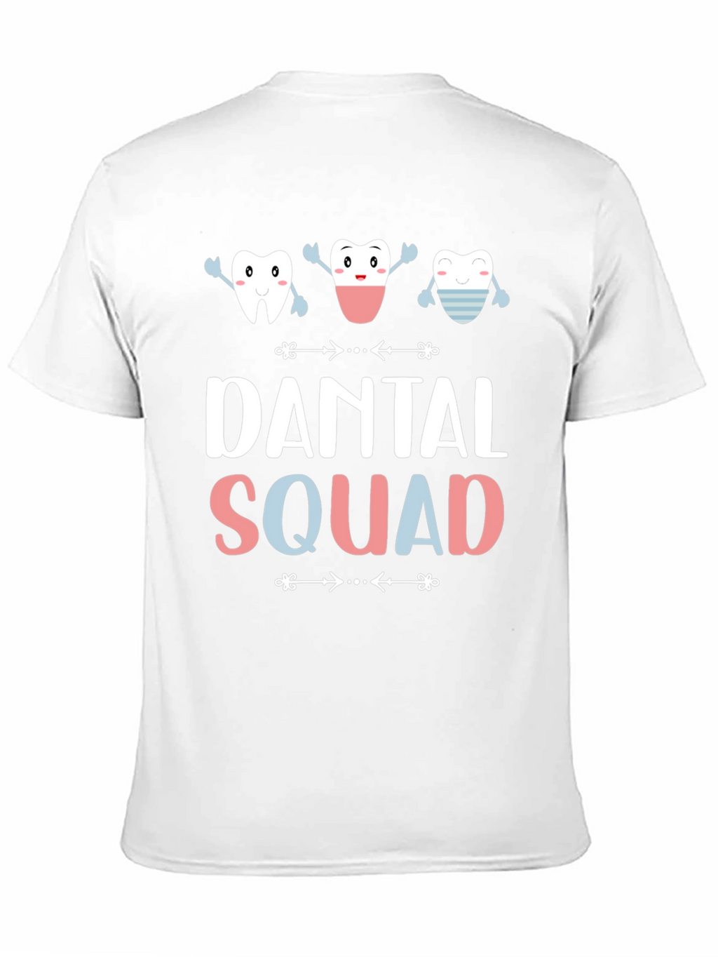 Dental Squad T-Shirt