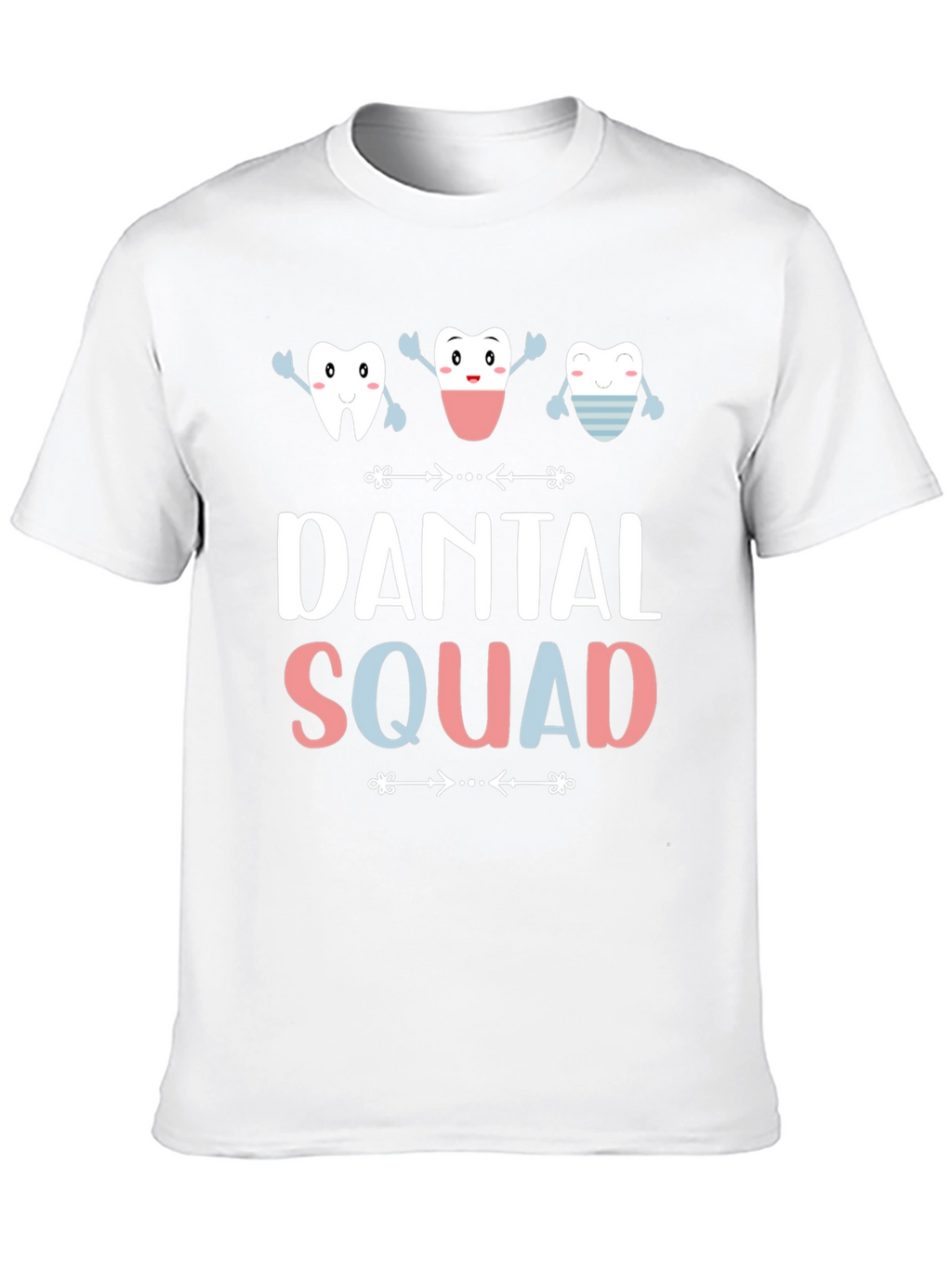 Dental Squad T-Shirt