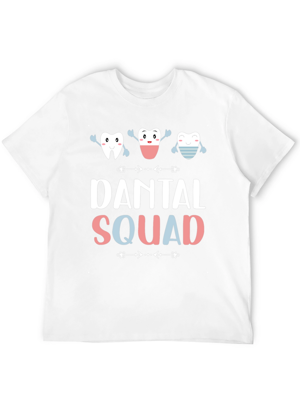 Dental Squad T-Shirt