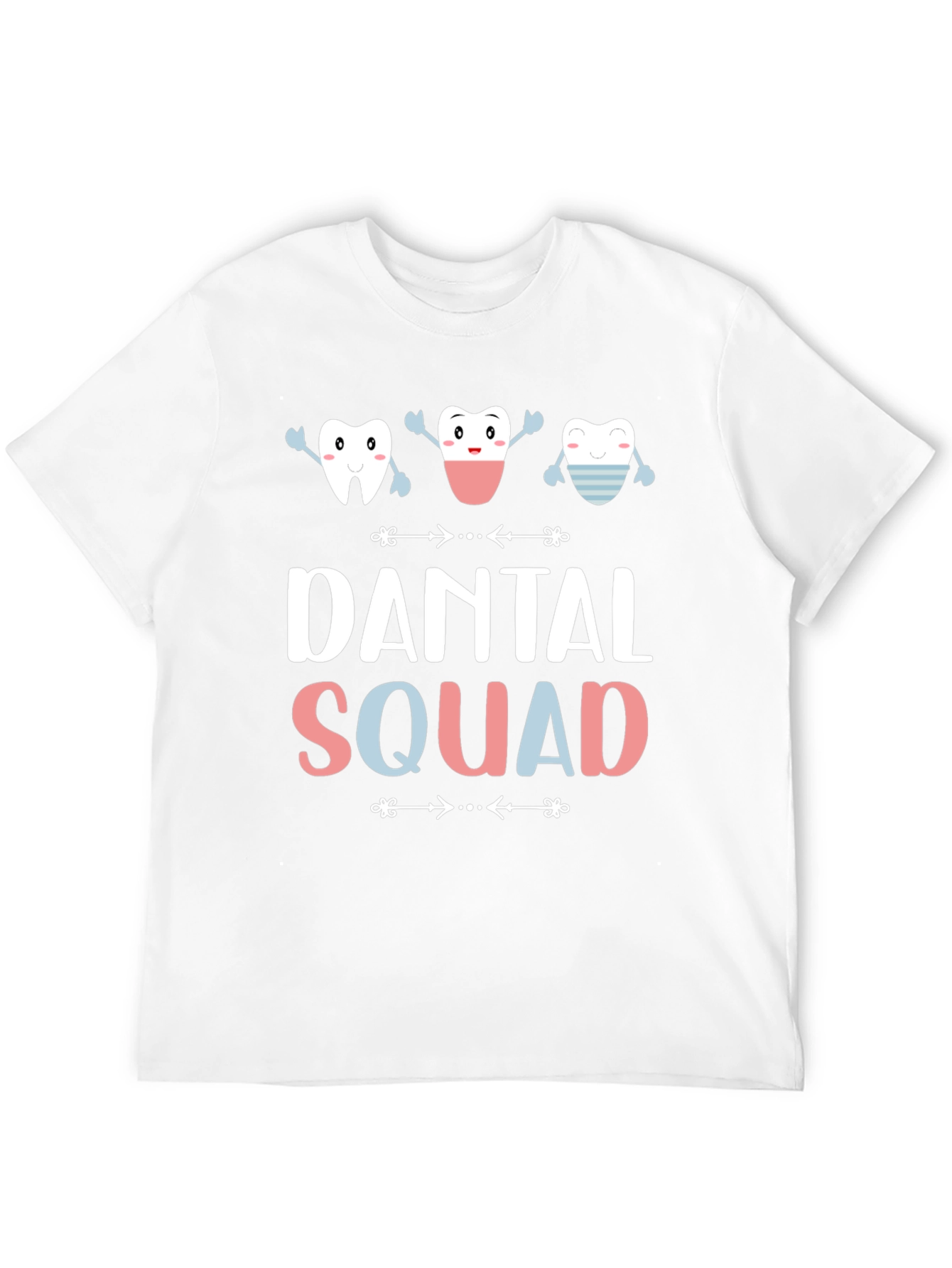 Dental Squad T-Shirt