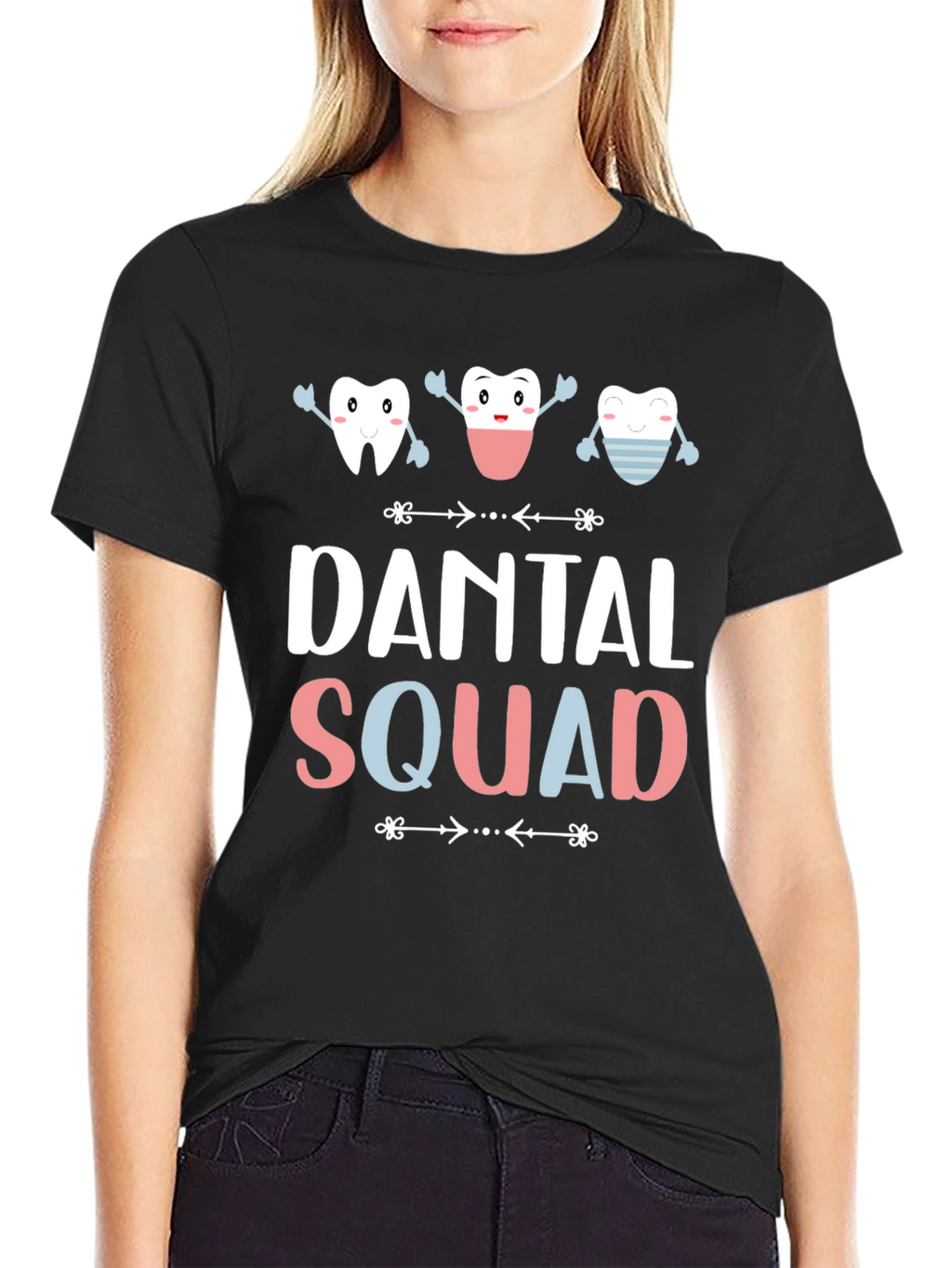 Dental Squad T-Shirt