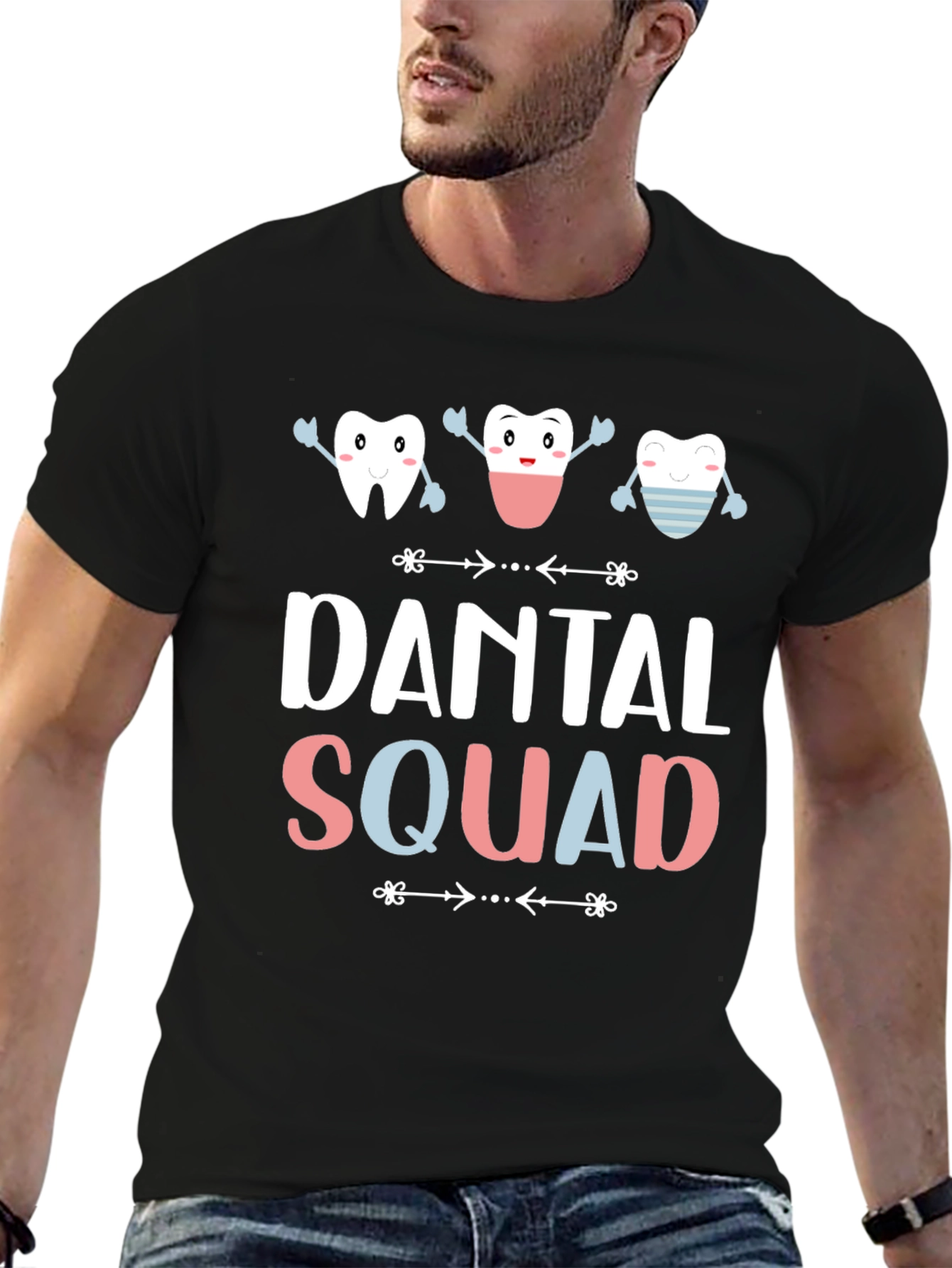 Dental Squad T-Shirt
