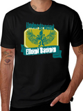 Underground Elumni Baum T-Shirt