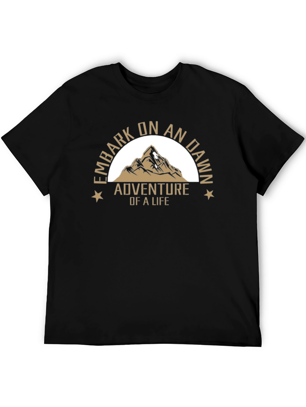 Adventure of a Life T-Shirt
