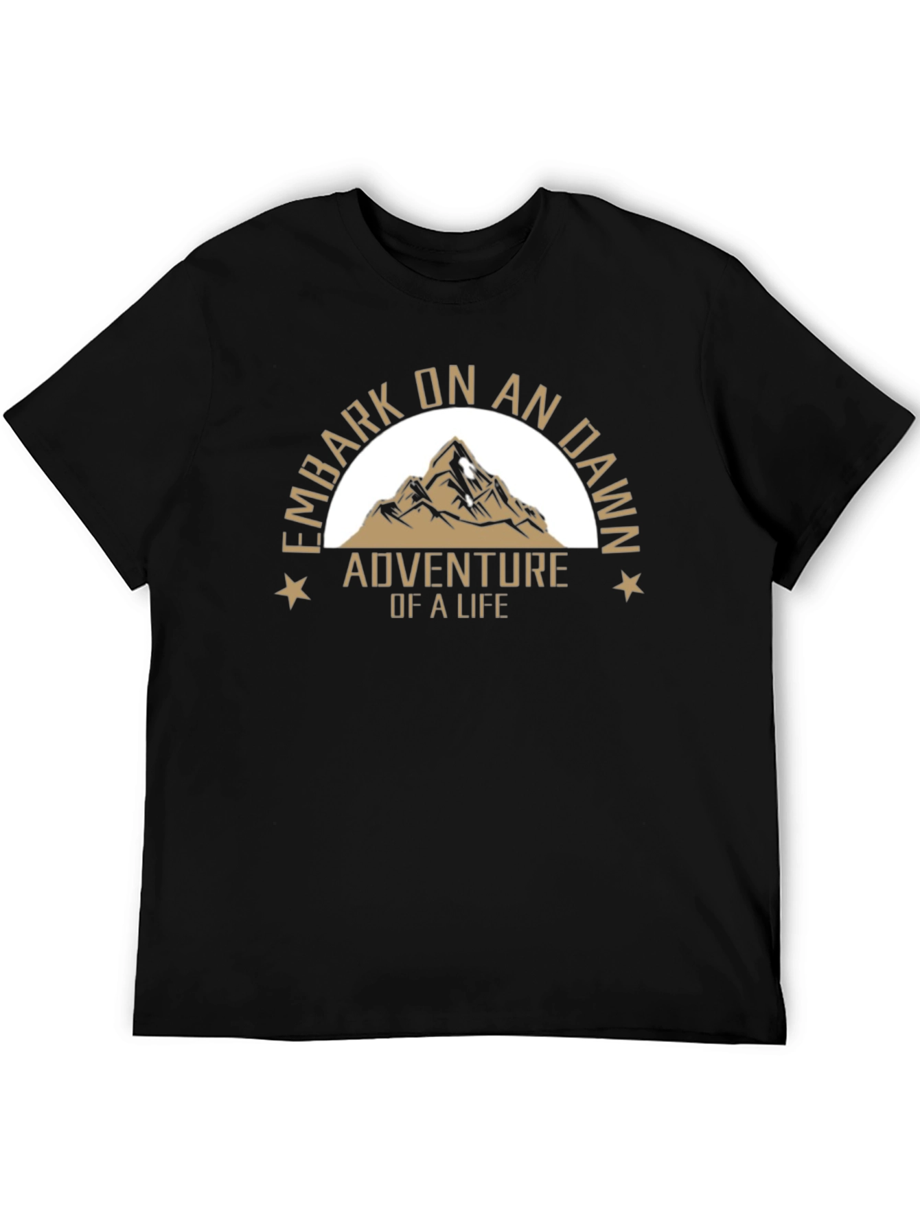 Adventure of a Life T-Shirt