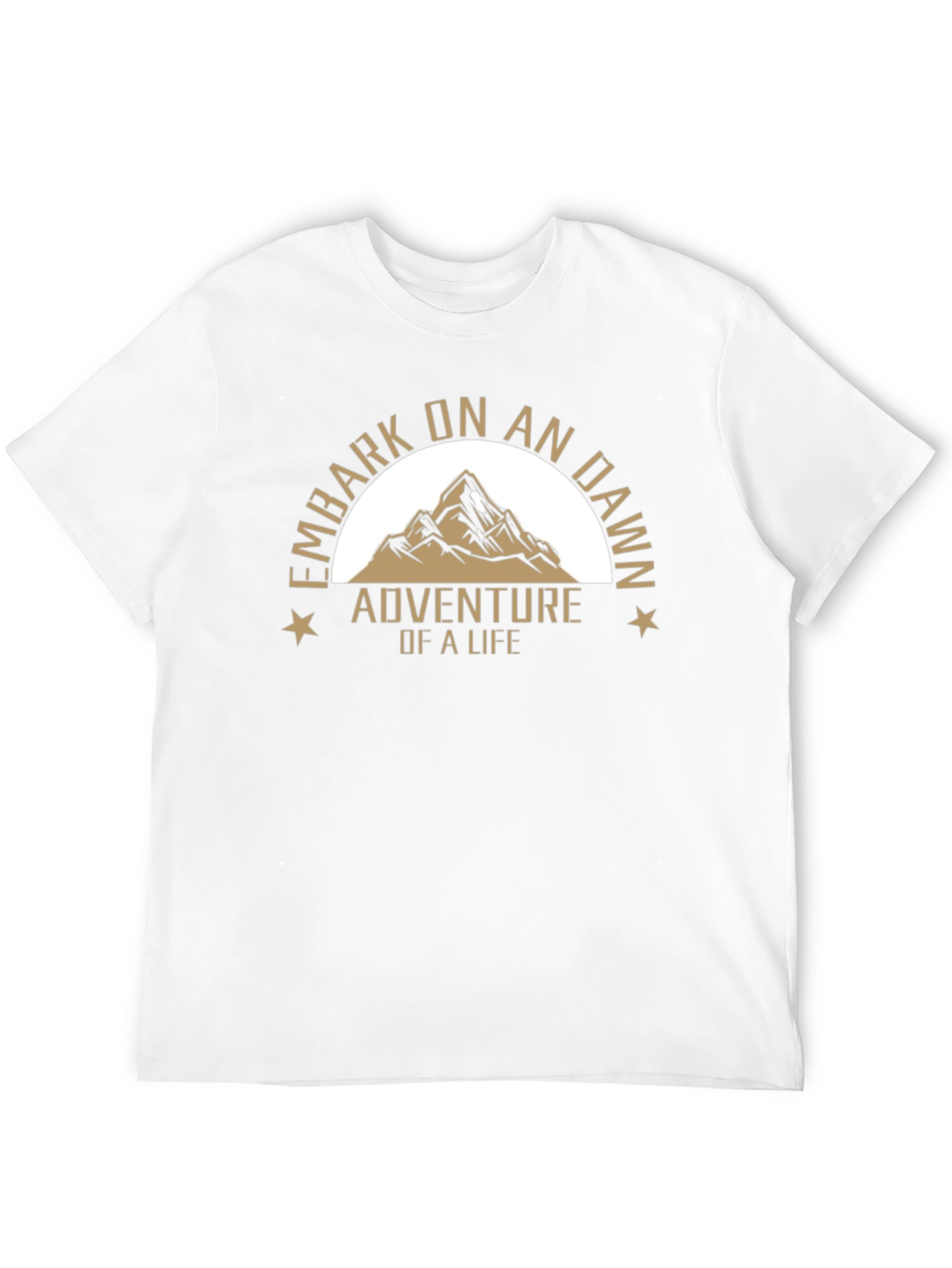 Adventure of a Life T-Shirt