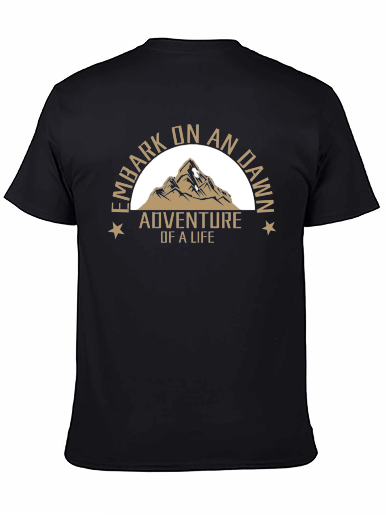 Adventure of a Life T-Shirt