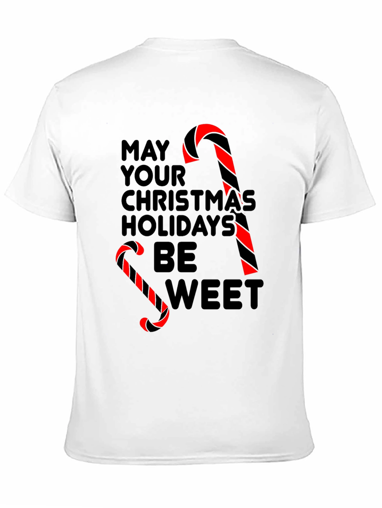 Sweet Christmas Holiday T-Shirt